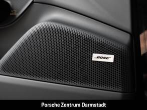 Thumbnail von Porsche Macan 4 InnoDrive SurroundView Air Suspension BOSE