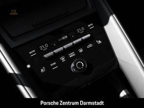Thumbnail von Porsche Macan 4 InnoDrive SurroundView Air Suspension BOSE