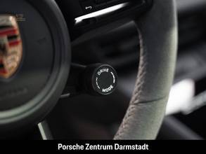 Thumbnail von Porsche Macan 4 InnoDrive SurroundView Air Suspension BOSE
