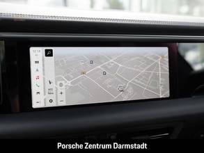Thumbnail von Porsche Macan 4 InnoDrive SurroundView Air Suspension BOSE