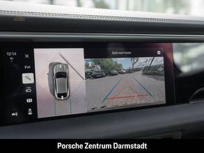 Thumbnail von Porsche Macan 4 InnoDrive SurroundView Air Suspension BOSE