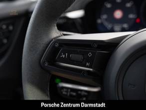 Thumbnail von Porsche Macan 4 InnoDrive SurroundView Air Suspension BOSE