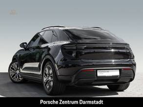 Thumbnail von Porsche Macan 4 InnoDrive SurroundView Air Suspension BOSE
