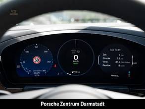Thumbnail von Porsche Macan 4 InnoDrive SurroundView Air Suspension BOSE