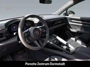 Thumbnail von Porsche Macan 4 InnoDrive SurroundView Air Suspension BOSE