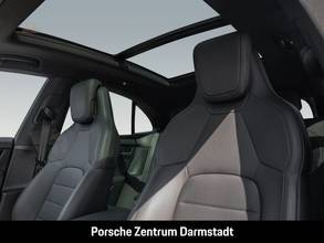 Thumbnail von Porsche Macan 4 InnoDrive SurroundView Air Suspension BOSE