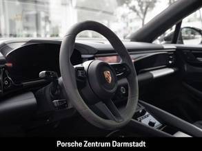 Thumbnail von Porsche Macan 4 InnoDrive SurroundView Air Suspension BOSE