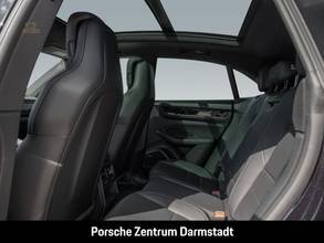 Thumbnail von Porsche Macan 4 InnoDrive SurroundView Air Suspension BOSE