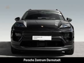 Thumbnail von Porsche Macan 4 InnoDrive SurroundView Air Suspension BOSE