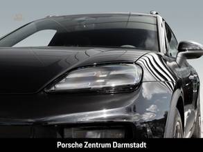 Thumbnail von Porsche Macan 4 InnoDrive SurroundView Air Suspension BOSE