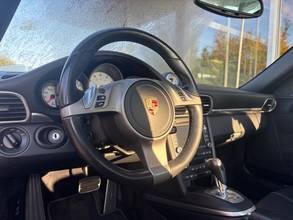 Thumbnail von Porsche 997 Targa 4 S Sport Chrono Porsche Service Book
