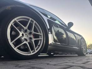 Thumbnail von Porsche 997 Targa 4 S Sport Chrono Porsche Service Book