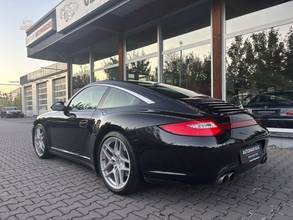 Thumbnail von Porsche 997 Targa 4 S Sport Chrono Porsche Service Book