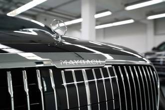 Thumbnail von Maybach S 580 e/HYBRID! MODEL 2026-FIRST CLASS! 4 D