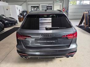 Thumbnail von Audi S4 Avant /Parking heater/Matrix LED/Keyless/*339€