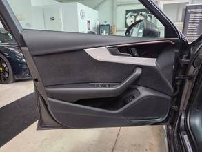 Thumbnail von Audi S4 Avant /Parking heater/Matrix LED/Keyless/*339€