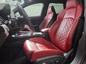 Thumbnail von Audi S4 Avant /Parking heater/Matrix LED/Keyless/*339€