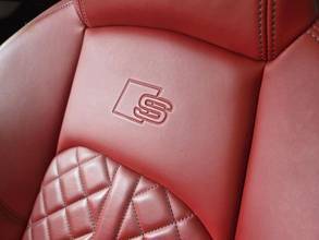 Thumbnail von Audi S4 Avant /Parking heater/Matrix LED/Keyless/*339€