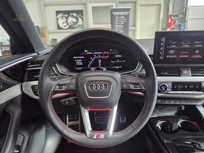 Thumbnail von Audi S4 Avant /Parking heater/Matrix LED/Keyless/*339€