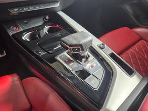 Thumbnail von Audi S4 Avant /Parking heater/Matrix LED/Keyless/*339€