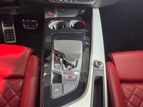 Thumbnail von Audi S4 Avant /Parking heater/Matrix LED/Keyless/*339€