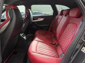 Thumbnail von Audi S4 Avant /Parking heater/Matrix LED/Keyless/*339€