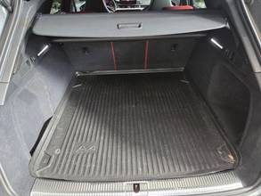 Thumbnail von Audi S4 Avant /Parking heater/Matrix LED/Keyless/*339€