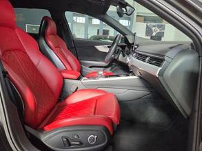 Thumbnail von Audi S4 Avant /Parking heater/Matrix LED/Keyless/*339€