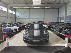 Porsche Panamera /Soft-Close/PDLS+/Surround-View/*449€