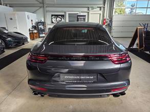 Thumbnail von Porsche Panamera /Soft-Close/PDLS+/Surround-View/*449€