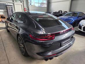 Thumbnail von Porsche Panamera /Soft-Close/PDLS+/Surround-View/*449€