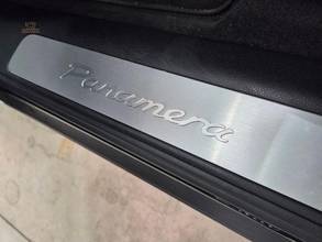 Thumbnail von Porsche Panamera /Soft-Close/PDLS+/Surround-View/*449€