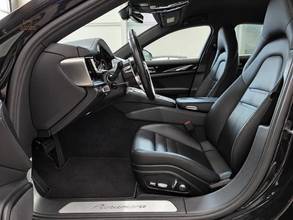 Thumbnail von Porsche Panamera /Soft-Close/PDLS+/Surround-View/*449€