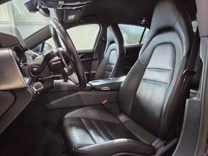 Thumbnail von Porsche Panamera /Soft-Close/PDLS+/Surround-View/*449€