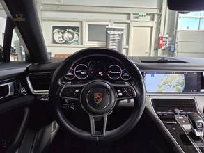 Thumbnail von Porsche Panamera /Soft-Close/PDLS+/Surround-View/*449€