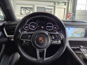 Thumbnail von Porsche Panamera /Soft-Close/PDLS+/Surround-View/*449€