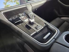 Thumbnail von Porsche Panamera /Soft-Close/PDLS+/Surround-View/*449€
