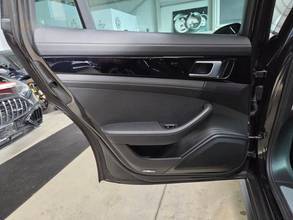 Thumbnail von Porsche Panamera /Soft-Close/PDLS+/Surround-View/*449€