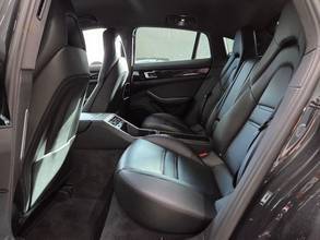 Thumbnail von Porsche Panamera /Soft-Close/PDLS+/Surround-View/*449€