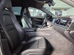 Thumbnail von Porsche Panamera /Soft-Close/PDLS+/Surround-View/*449€