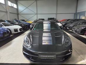 Thumbnail von Porsche Panamera /Soft-Close/PDLS+/Surround-View/*449€