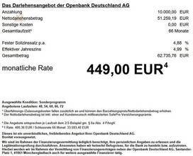 Thumbnail von Porsche Panamera /Soft-Close/PDLS+/Surround-View/*449€