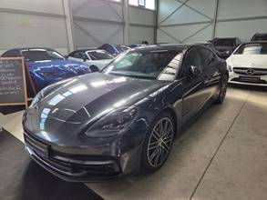 Thumbnail von Porsche Panamera /Soft-Close/PDLS+/Surround-View/*449€