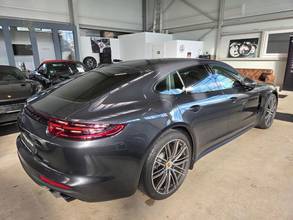 Thumbnail von Porsche Panamera /Soft-Close/PDLS+/Surround-View/*449€