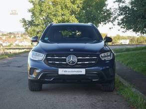 Thumbnail von Mercedes-Benz GLC 300 e 4Matic Plug-In Hybrid//AMG Line