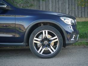 Thumbnail von Mercedes-Benz GLC 300 e 4Matic Plug-In Hybrid//AMG Line