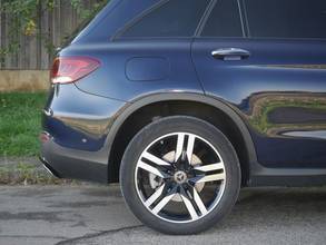 Thumbnail von Mercedes-Benz GLC 300 e 4Matic Plug-In Hybrid//AMG Line