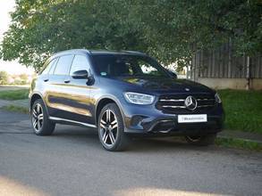 Thumbnail von Mercedes-Benz GLC 300 e 4Matic Plug-In Hybrid//AMG Line