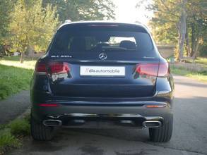 Thumbnail von Mercedes-Benz GLC 300 e 4Matic Plug-In Hybrid//AMG Line