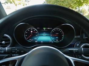 Thumbnail von Mercedes-Benz GLC 300 e 4Matic Plug-In Hybrid//AMG Line
